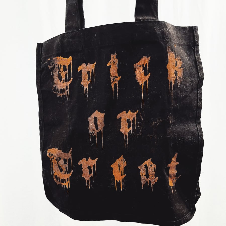 Image of Trick or Treat Tote