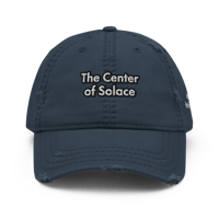 Image 7 of Distressed Dad Hat