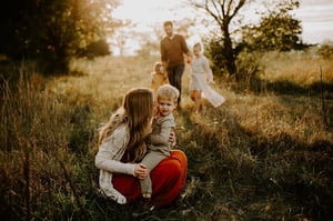 Image of 2025 Mini Sessions