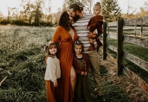 Image of 2026 Mini Sessions