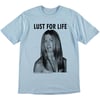 Lust For Life t-shirt