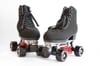 ChuffedCore Titanium Trucks