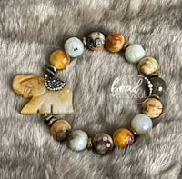 Image 1 of Elephant Love 1