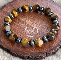 Image 1 of Tiger’s Eye Men