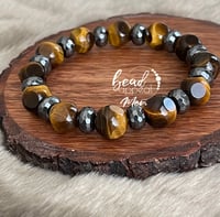 Image 3 of Tiger’s Eye Men