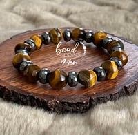Image 2 of Tiger’s Eye Men