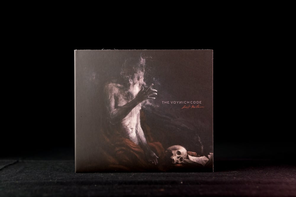 Image of Post Mortem EP (Digipak)