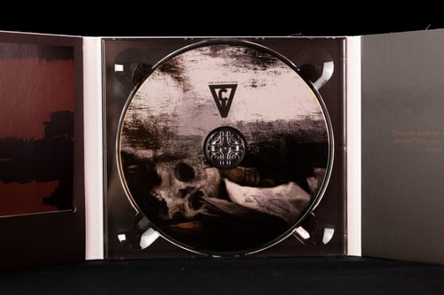 Image of Post Mortem EP (Digipak)