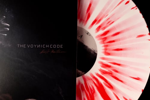 Image of Post Mortem - Vinyl (1xLP White/Red Splatter)