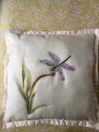 Image 4 of Pillows and Bags