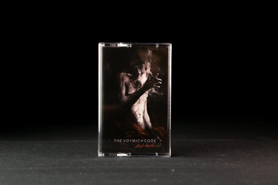 Image of Post Mortem - Cassette (Blood Red, Crystal Clear, Brown Transparent)