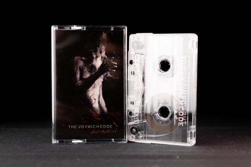Image of Post Mortem - Cassette (Blood Red, Crystal Clear, Brown Transparent)