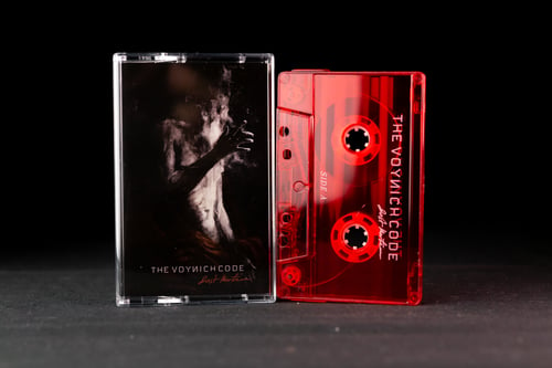 Image of Post Mortem - Cassette (Blood Red, Crystal Clear, Brown Transparent)