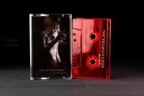 Image of Post Mortem - Cassette (Blood Red, Crystal Clear, Brown Transparent)