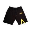 Bumblebee Shorts Set 