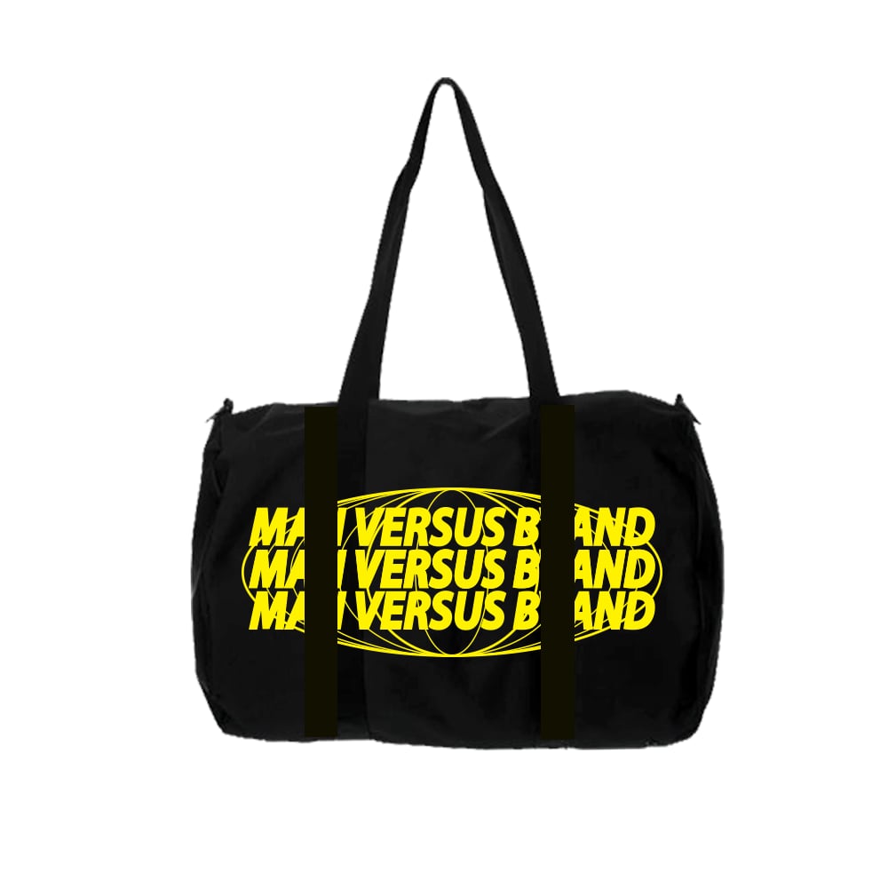 Bag Versus Versace - Retry.pt