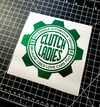 Clutch Ladies Gear Logo