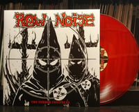 Image 1 of Raw Noise - The Terror Continues