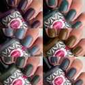 Glisten & Glow Fall in Love with New England Collection