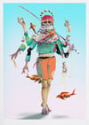 Angler