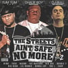 Freestyle Kingz - Streets Aint Safe No More 2