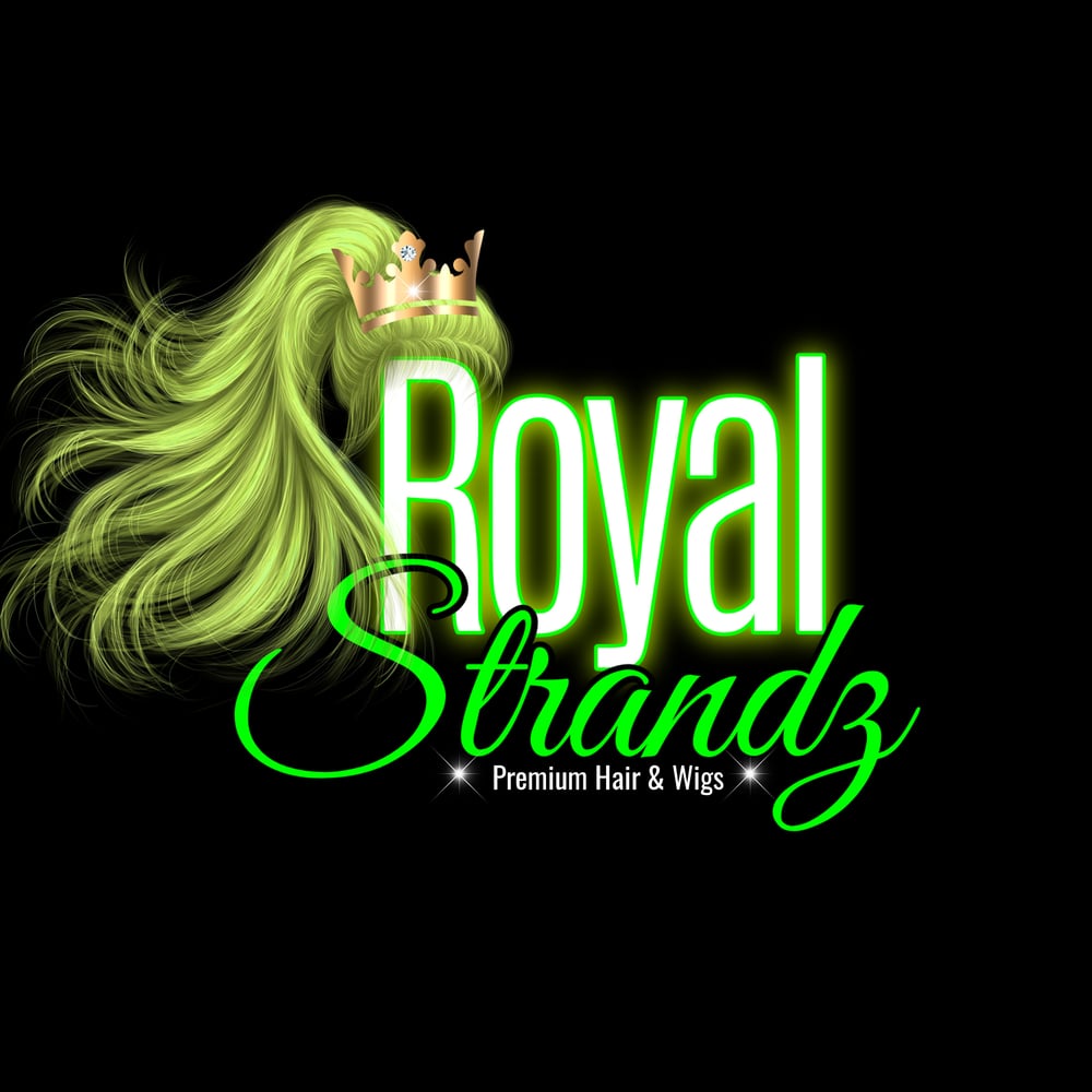 Image of Royal Strandz Salon Services