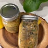 Steak dipping sauce “tik phahok”