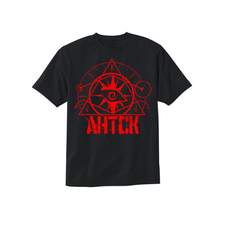 Image of Antagonist - T-shirt