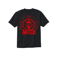 Image 2 of Antagonist - Unisex T-shirt