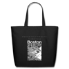 New England Summer Tote Bag 