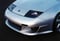 Image of Abflug Fairlady Z32 300ZX Front Bumper Ver.04