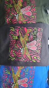 Image 2 of Headie Eddie's 2026 T-shirts