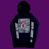 Young Dolph "Foreva" Hoodies 