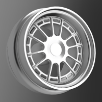Image 1 of 1/64 Scale Rotiform OZR 8mm Dia