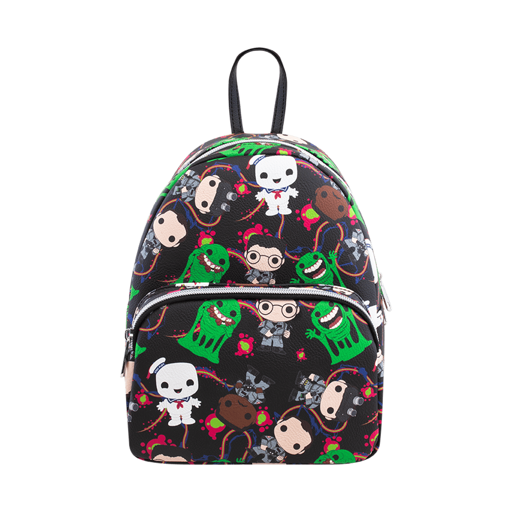 Image of MINI Ghostbusters Backpack
