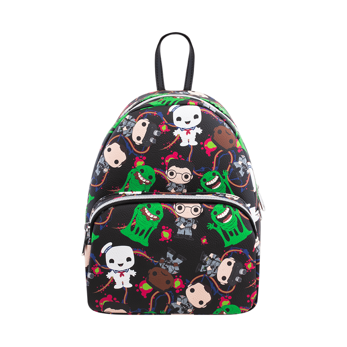 Image of MINI Ghostbusters Backpack
