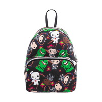 Image 1 of MINI Ghostbusters Backpack