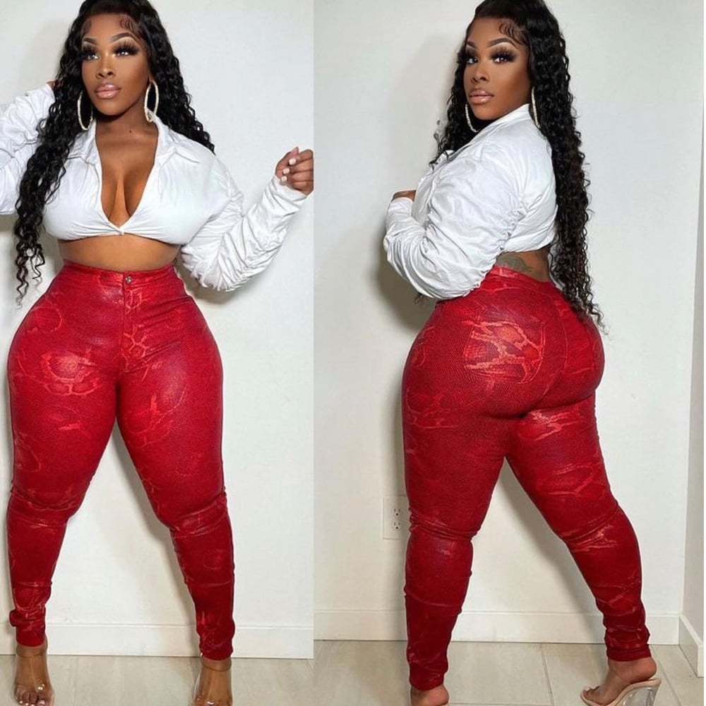 Python Pants