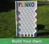Plinko Board PDF Plans