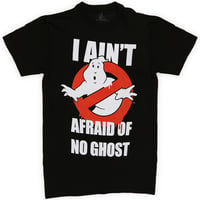 Ghostbusters Adult Shirt