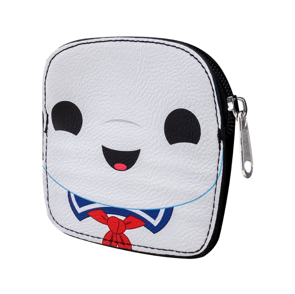 Image of Ghostbusters Coinbag