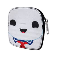 Image 1 of Ghostbusters Coinbag