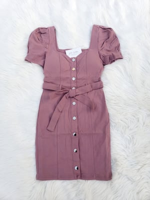 Image of Lisbeth Dress 