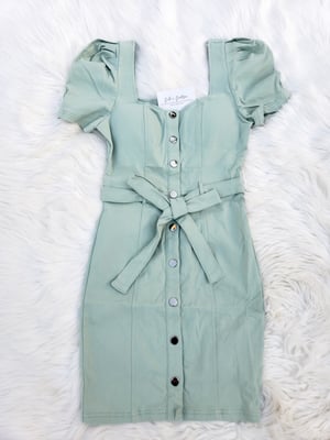 Image of Lisbeth Dress 