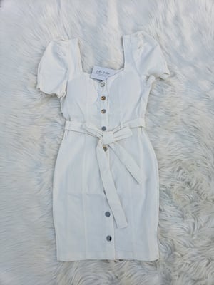 Image of Lisbeth Dress 
