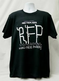 Image 1 of Radio Free Phoenix Classic T-Shirt