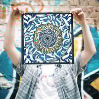 Future Perspective Print