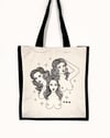 Girls Canvas Bag