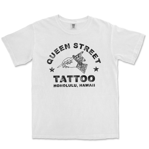 Image of Tattoo machine 