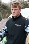 Essentials Riding Gilet 